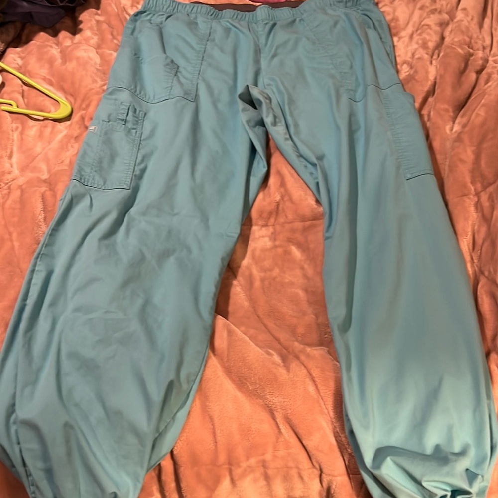 Cherokee workwear joggers